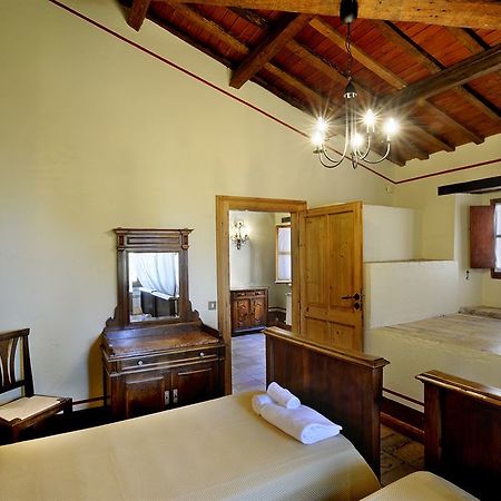 Montemaggiore al Metauro Albergo Diffuso Borgo Montemaggiore מראה חיצוני תמונה