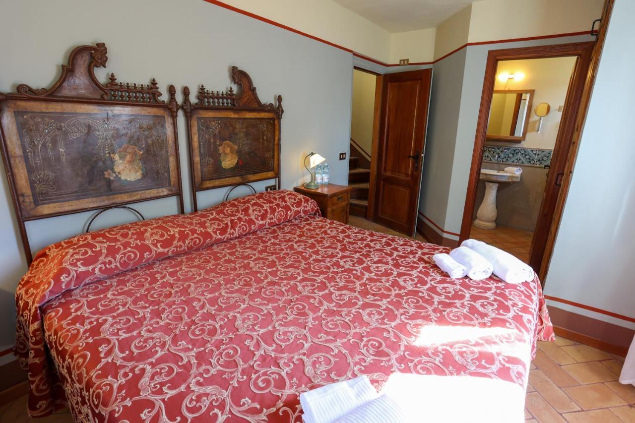 Montemaggiore al Metauro Albergo Diffuso Borgo Montemaggiore מראה חיצוני תמונה