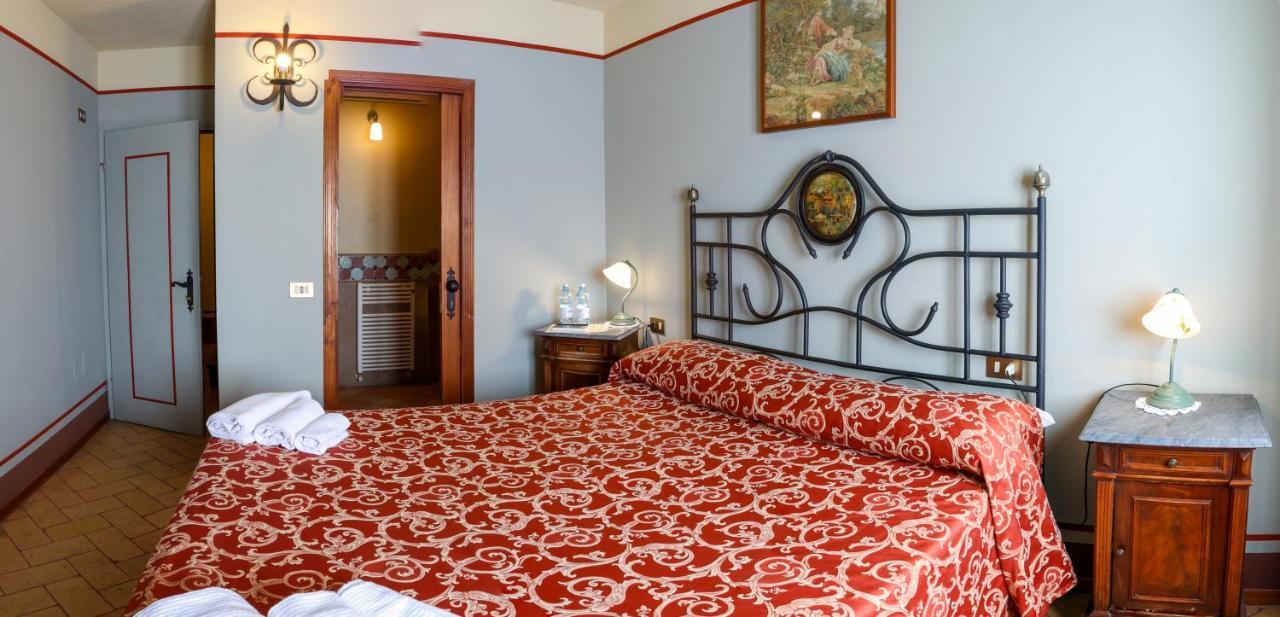 Montemaggiore al Metauro Albergo Diffuso Borgo Montemaggiore מראה חיצוני תמונה