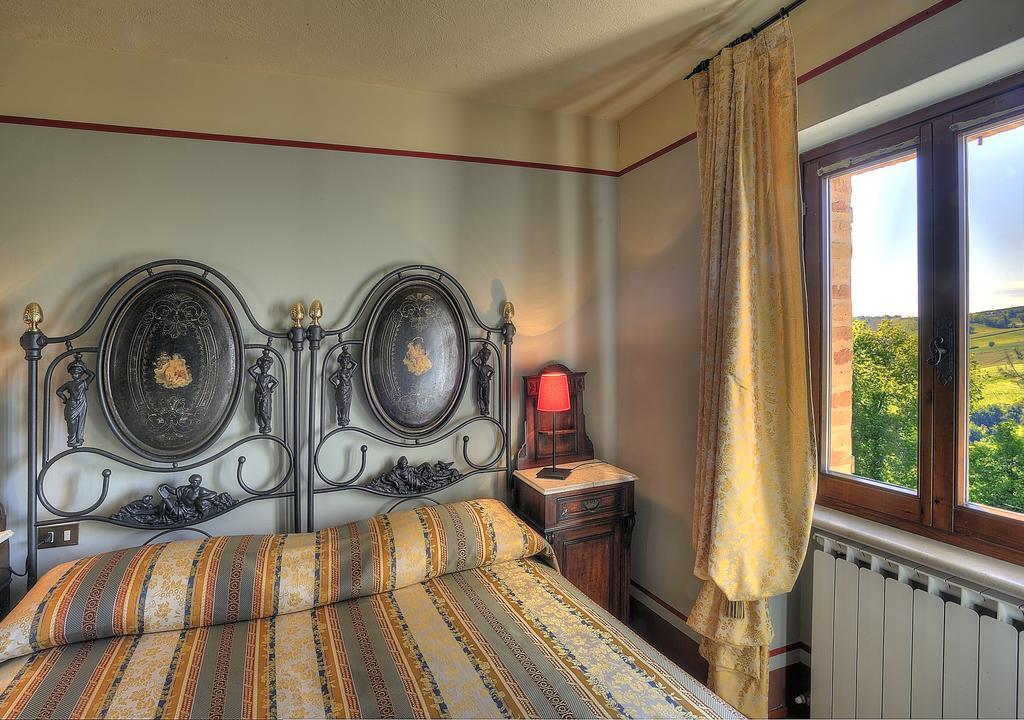 Montemaggiore al Metauro Albergo Diffuso Borgo Montemaggiore מראה חיצוני תמונה