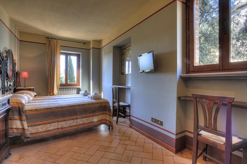 Montemaggiore al Metauro Albergo Diffuso Borgo Montemaggiore מראה חיצוני תמונה