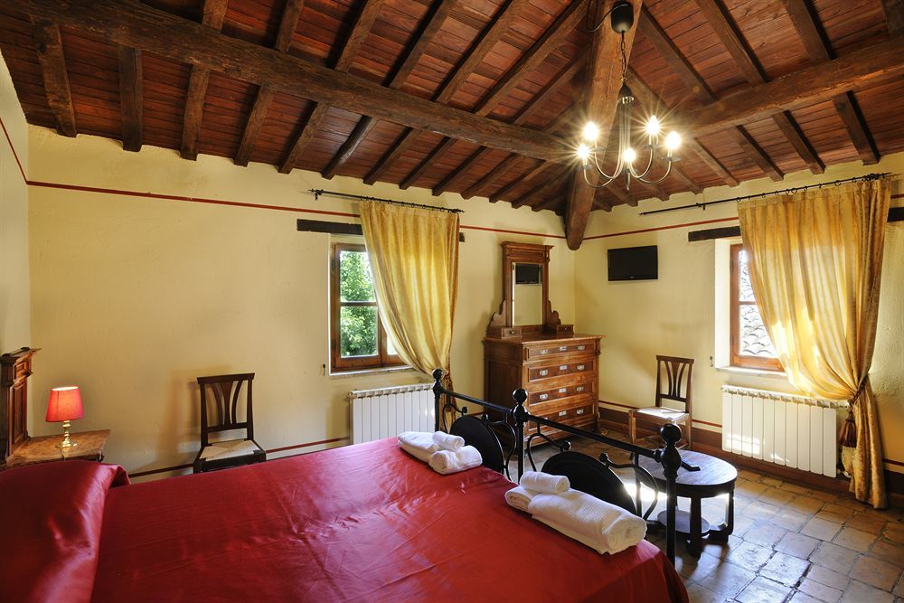 Montemaggiore al Metauro Albergo Diffuso Borgo Montemaggiore מראה חיצוני תמונה